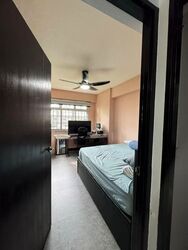 Blk 443D Fajar Hills (Bukit Panjang), HDB 4 Rooms #584451911